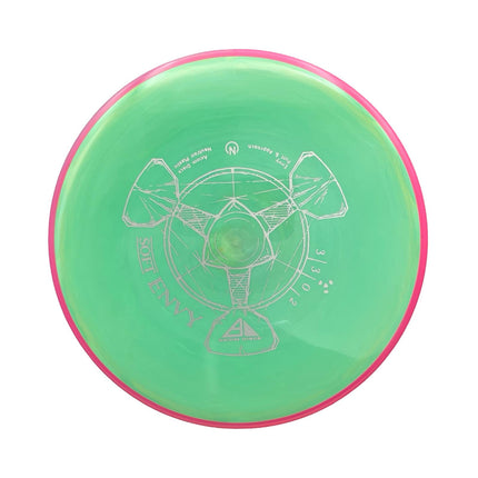 Envy Neutron Soft - Ace Disc Golf