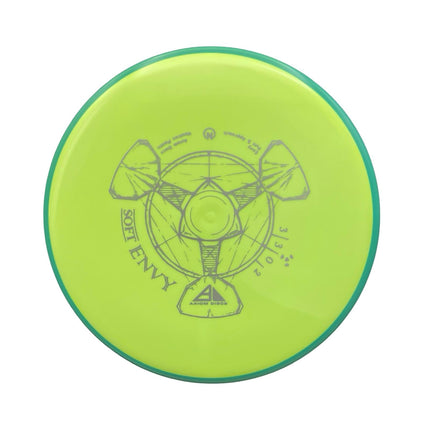 Envy Neutron Soft - Ace Disc Golf