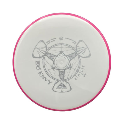 Envy Neutron Soft - Ace Disc Golf
