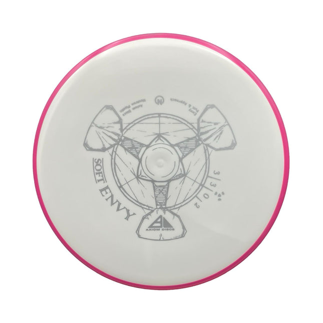 Envy Neutron Soft - Ace Disc Golf