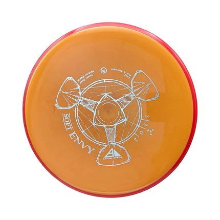 Envy Neutron Soft - Ace Disc Golf