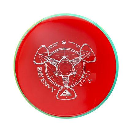 Envy Neutron Soft - Ace Disc Golf
