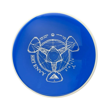 Envy Neutron Soft - Ace Disc Golf