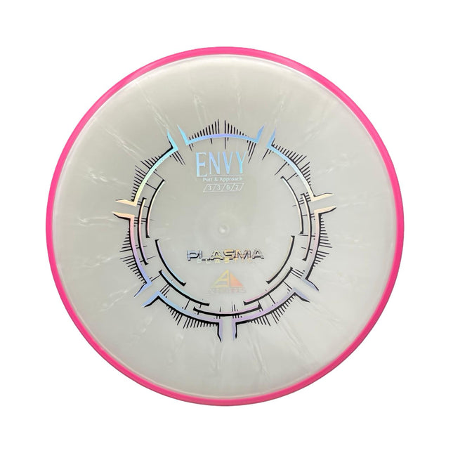 Envy Plasma - Ace Disc Golf