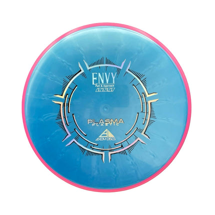 Envy Plasma - Ace Disc Golf
