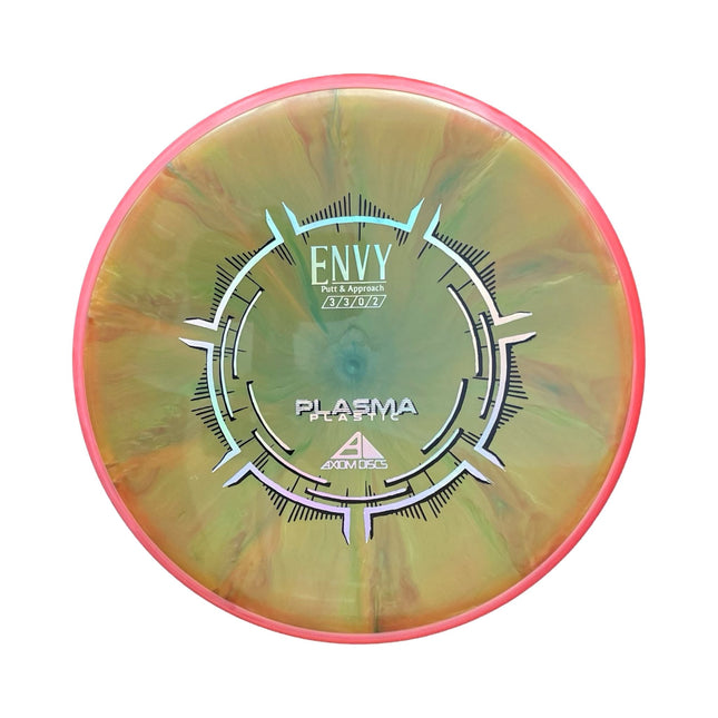 Envy Plasma - Ace Disc Golf