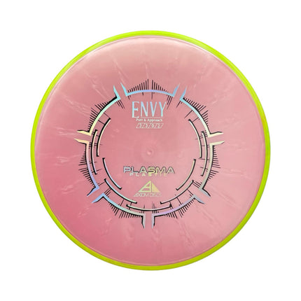 Envy Plasma - Ace Disc Golf