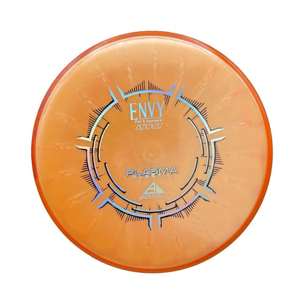 Envy Plasma - Ace Disc Golf