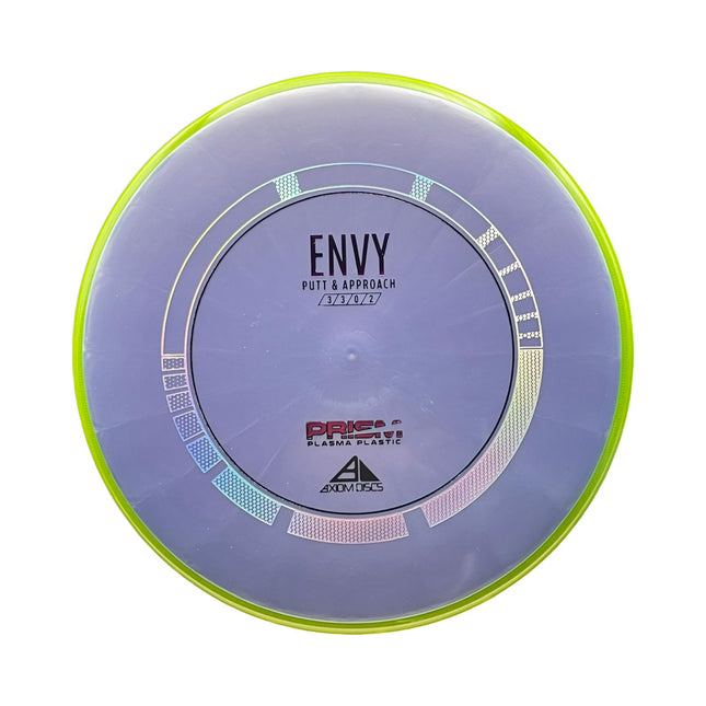 Envy Prism Plasma - Ace Disc Golf