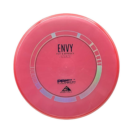 Envy Prism Plasma - Ace Disc Golf