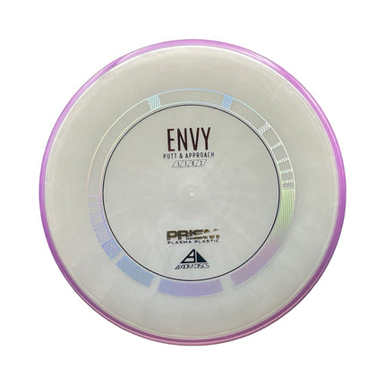 Envy Prism Plasma - Ace Disc Golf