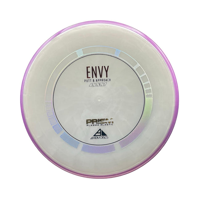 Envy Prism Plasma - Ace Disc Golf