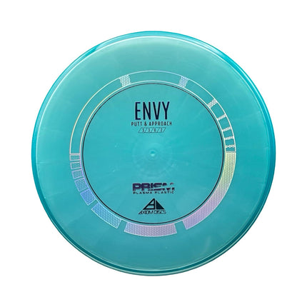Envy Prism Plasma - Ace Disc Golf