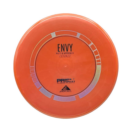 Envy Prism Plasma - Ace Disc Golf