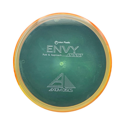 Envy Proton - Ace Disc Golf