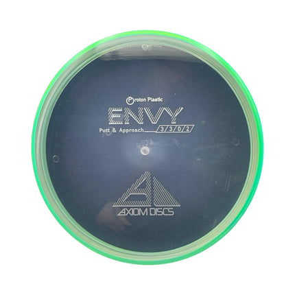 Envy Proton - Ace Disc Golf