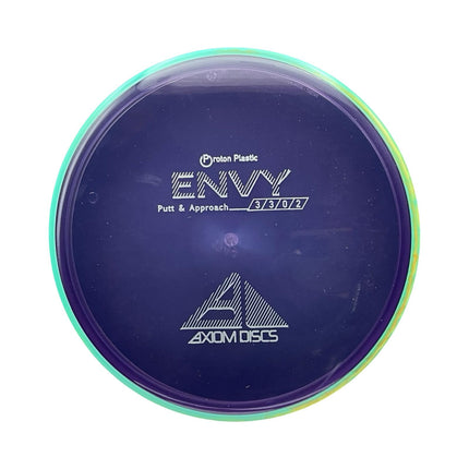 Envy Proton - Ace Disc Golf