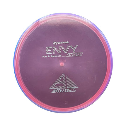 Envy Proton - Ace Disc Golf