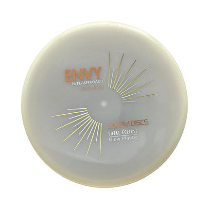 Envy Total Eclipse - Ace Disc Golf