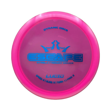 Escape Lucid - Ace Disc Golf