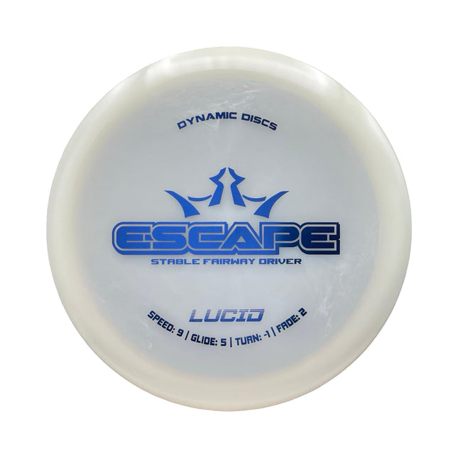 Escape Lucid - Ace Disc Golf