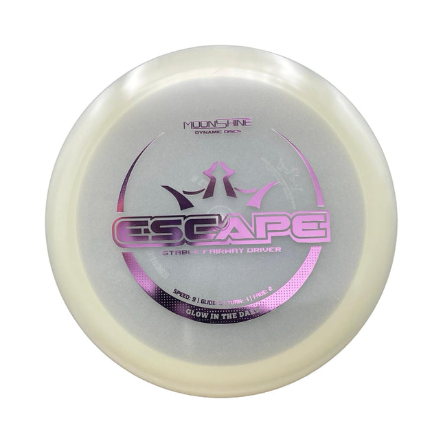 Escape Moonshine - Ace Disc Golf