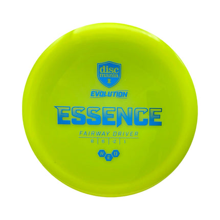 Essence Neo - Ace Disc Golf