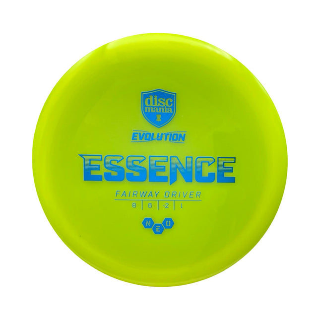 Essence Neo - Ace Disc Golf
