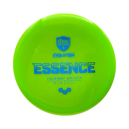 Essence Neo - Ace Disc Golf