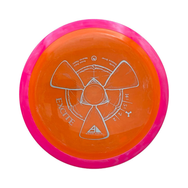 Excite Neutron - Ace Disc Golf