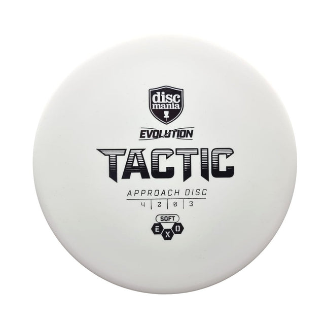 Tactic Exo Soft