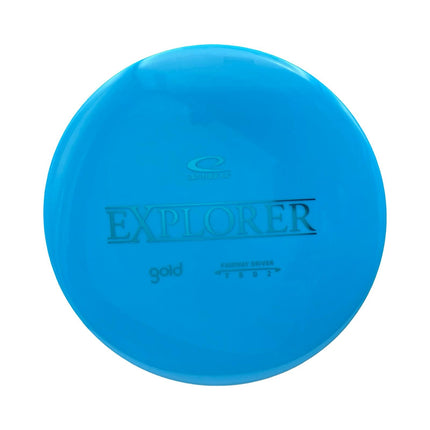 Explorer Gold - Ace Disc Golf