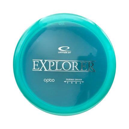 Explorer Opto - Ace Disc Golf