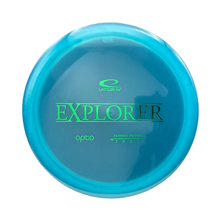 Explorer Opto - Ace Disc Golf