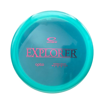 Explorer Opto - Ace Disc Golf