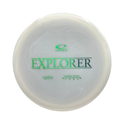 Explorer Opto - Ace Disc Golf