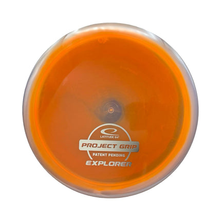 Explorer Project Grip - Ace Disc Golf