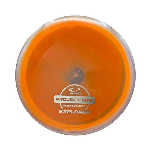 Explorer Project Grip - Ace Disc Golf