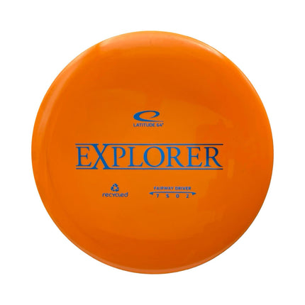 Explorer Recycled - Ace Disc Golf