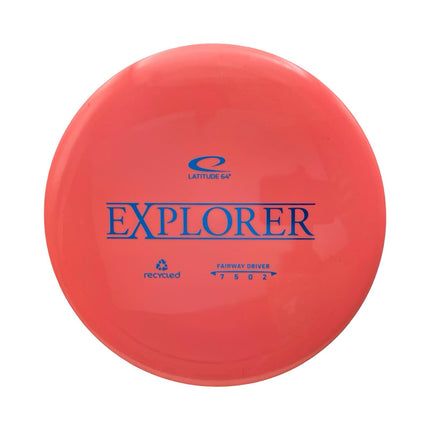 Explorer Recycled - Ace Disc Golf