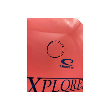 Explorer Recycled - Ace Disc Golf