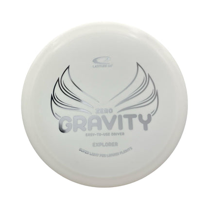 Explorer Zero Gravity - Ace Disc Golf