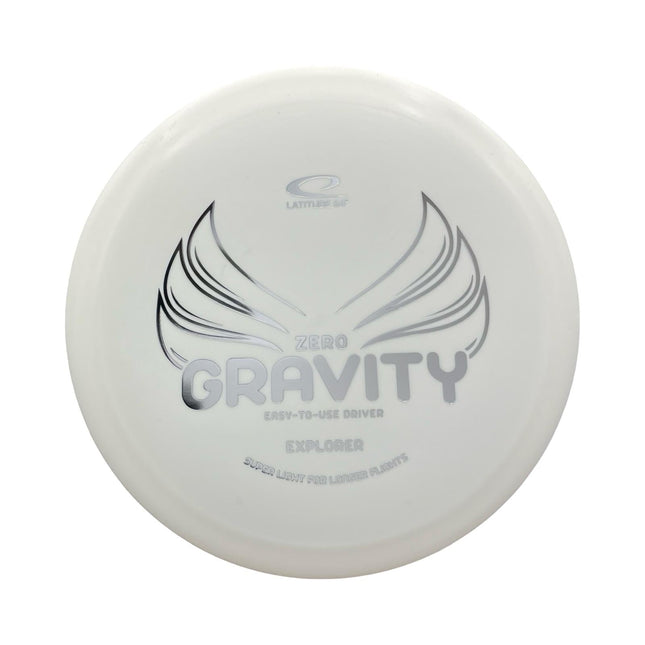 Explorer Zero Gravity - Ace Disc Golf