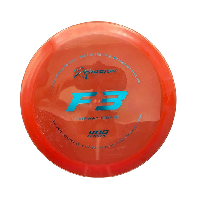 F3 400 - Ace Disc Golf
