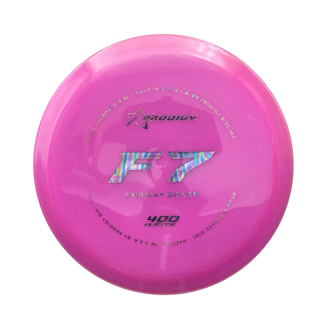 F7 400 - Ace Disc Golf