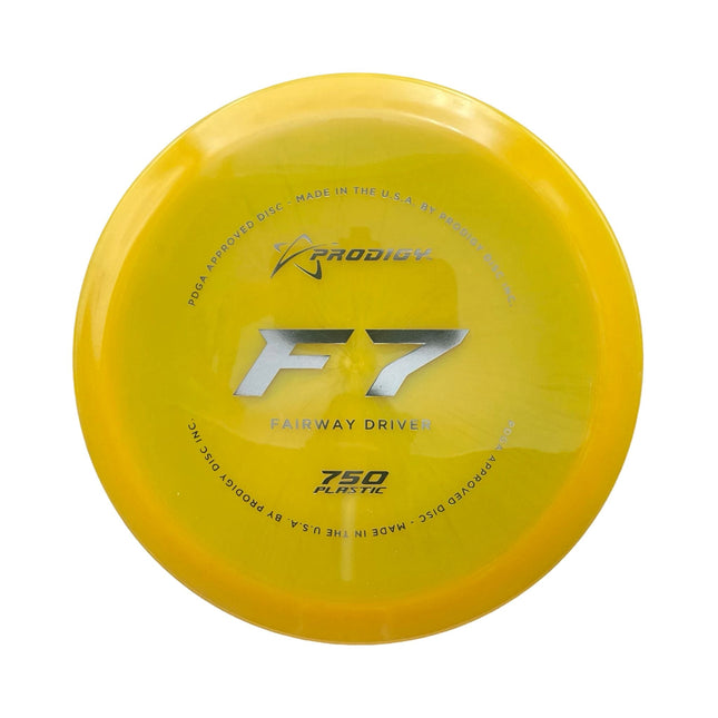 F7 750 - Ace Disc Golf