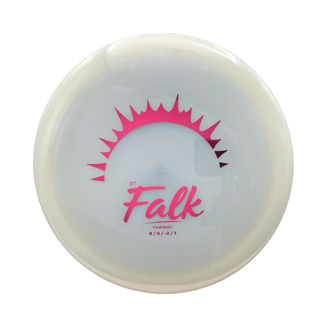 Falk 2025 Glow - Ace Disc Golf
