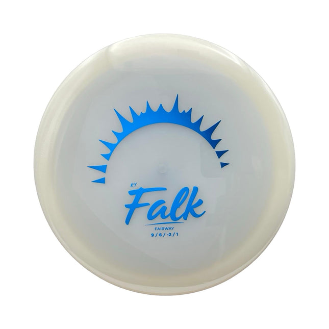 Falk 2025 Glow - Ace Disc Golf
