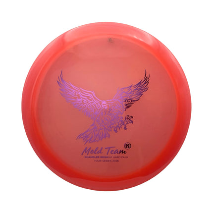 Falk Chandler Reigh Mold Team 2026 K1 Hard - Ace Disc Golf