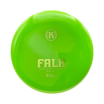 Falk K1 - Ace Disc Golf